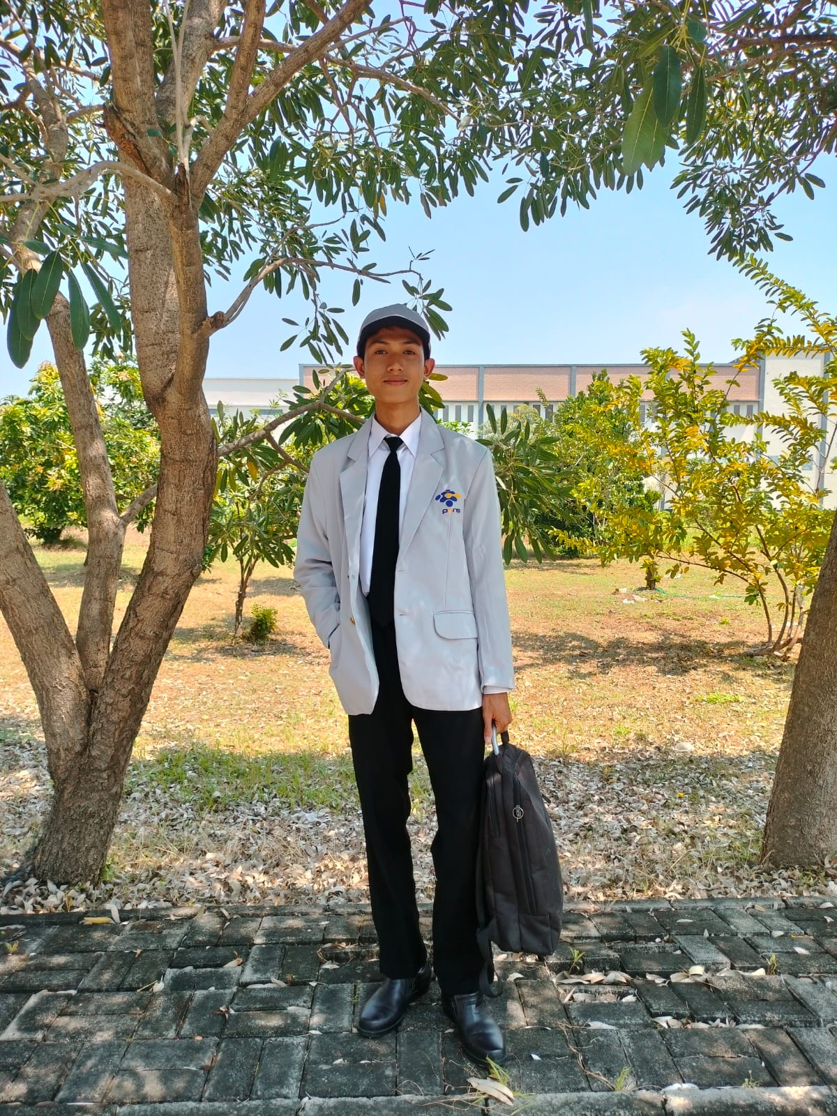 Rifqi Aditya